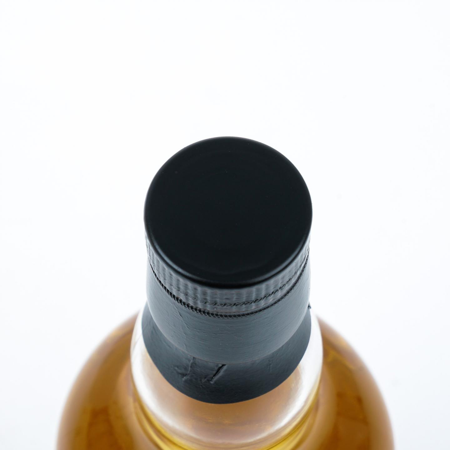 本尼维斯 13年 2011-2024 高达45周年纪念 波本桶#1863 700ml
