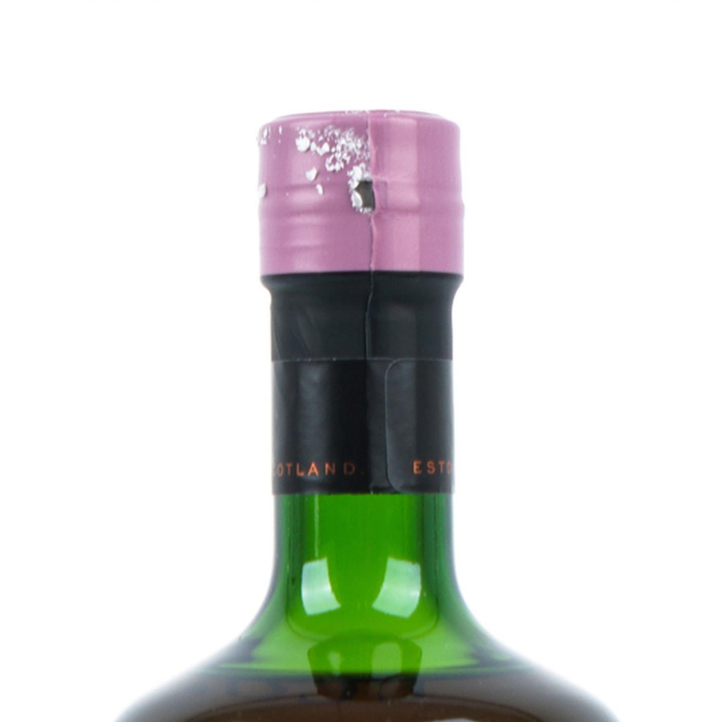SMWS 96.31 格兰多纳 10年 2008 雪莉桶后熟 行货
