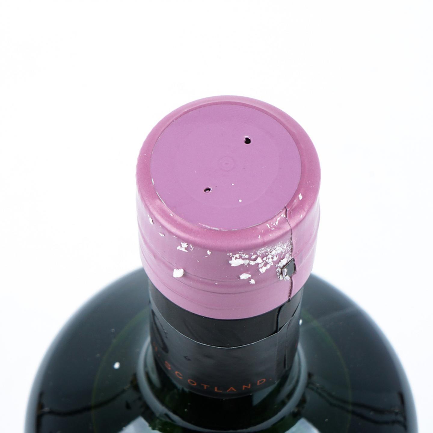 SMWS 96.31 格兰多纳 10年 2008 雪莉桶后熟 行货