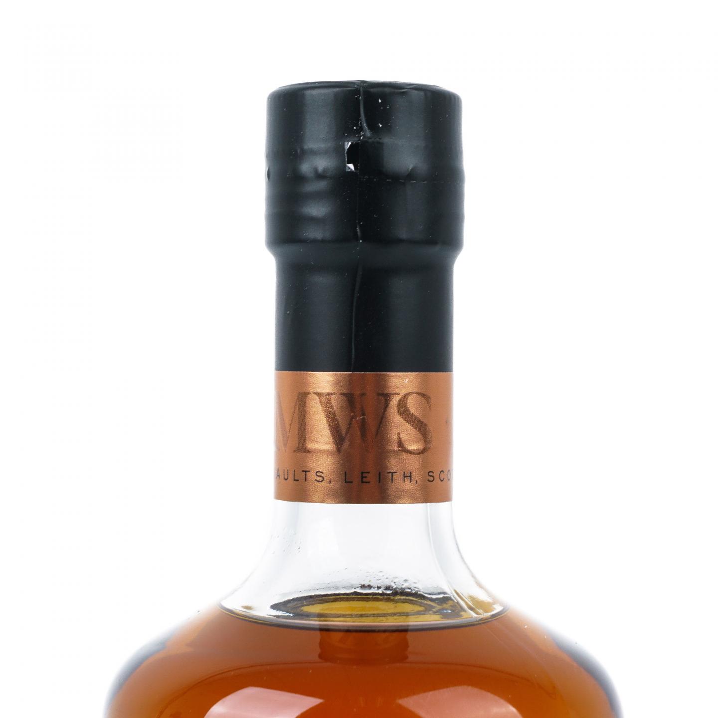 SMWS 11年 Batch 30