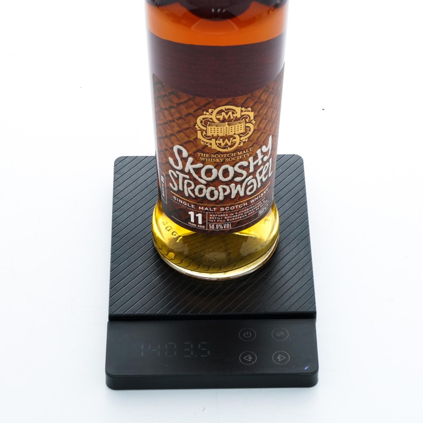 SMWS 11年 Batch 30