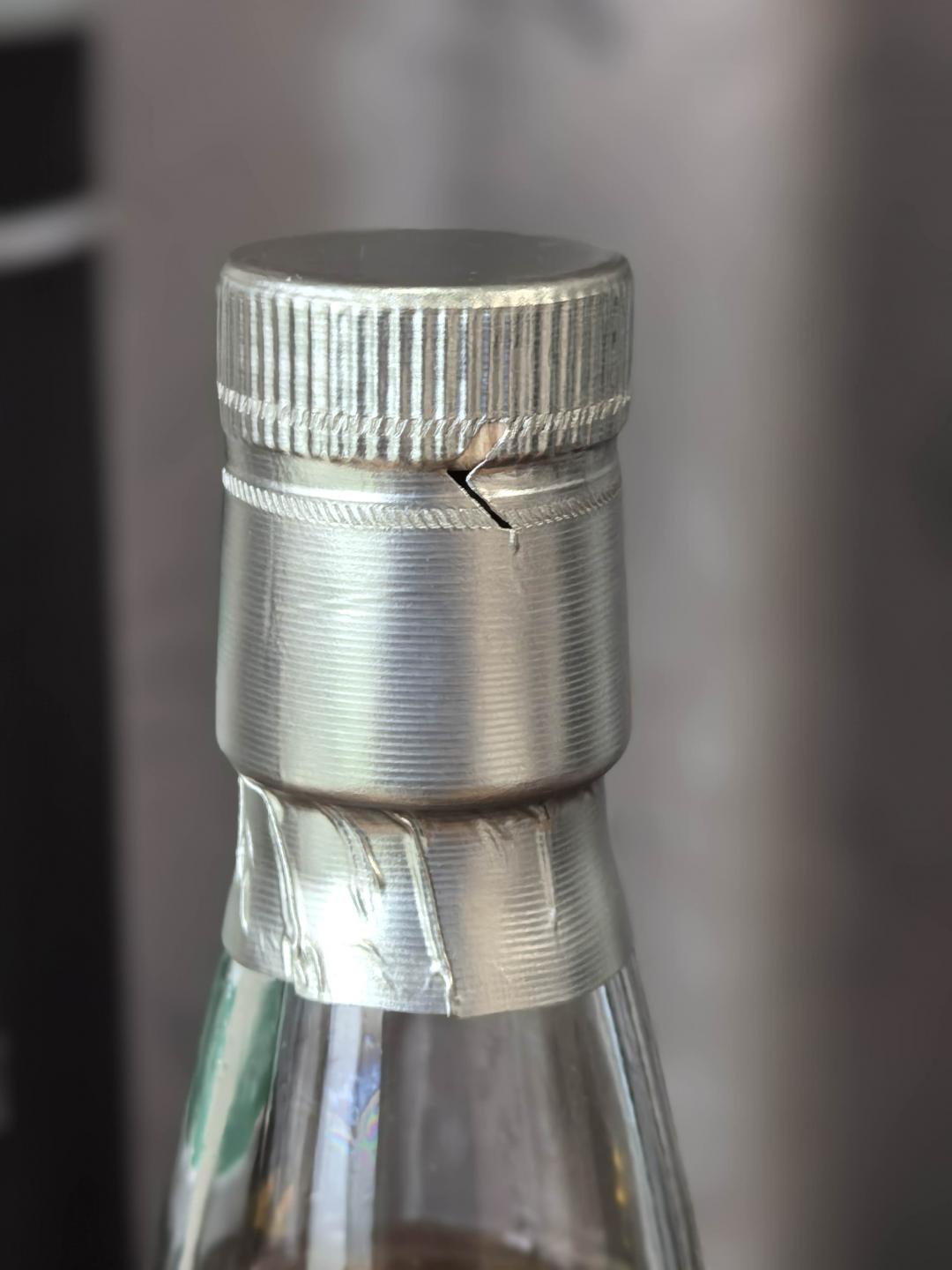 牙买加朗姆酒Jamaica Hampden DOK 2009-2021 Bristol 到付