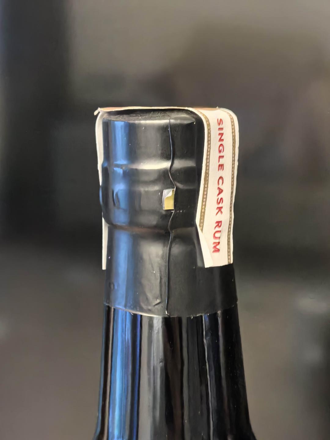 Diamond 圭亚那朗姆酒 16年 单桶桶强 到付