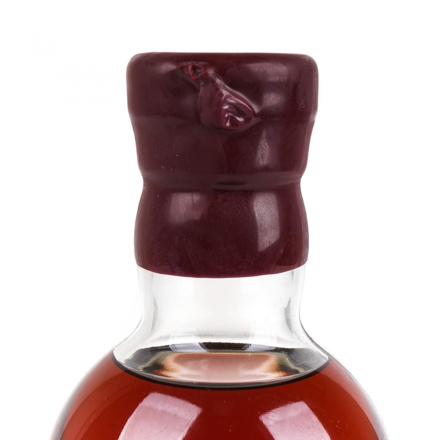 雅伯莱 2015 A'bunadh 雪莉桶强 Batch 54 700ml