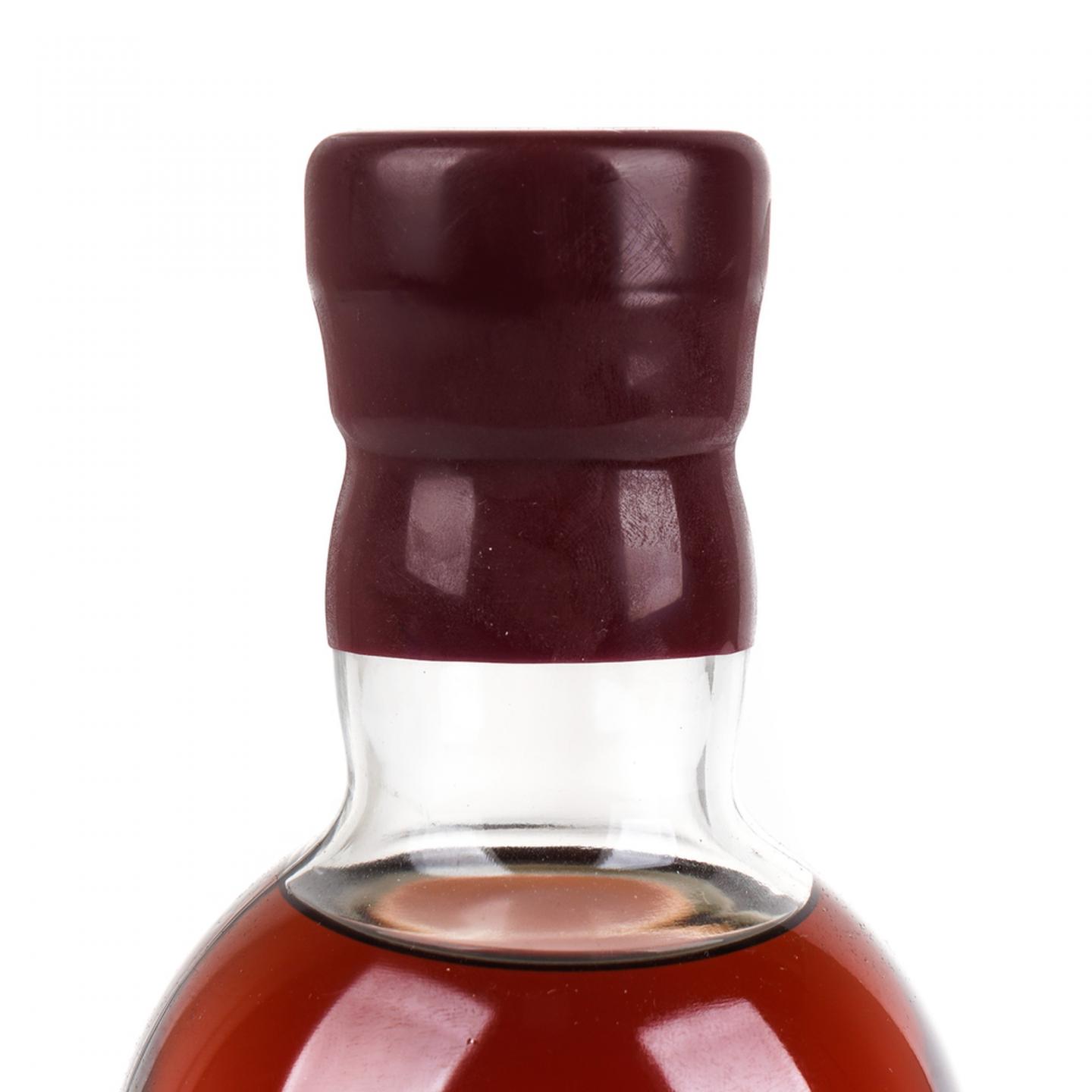 雅伯莱 2015 A'bunadh 雪莉桶强 Batch 54 700ml