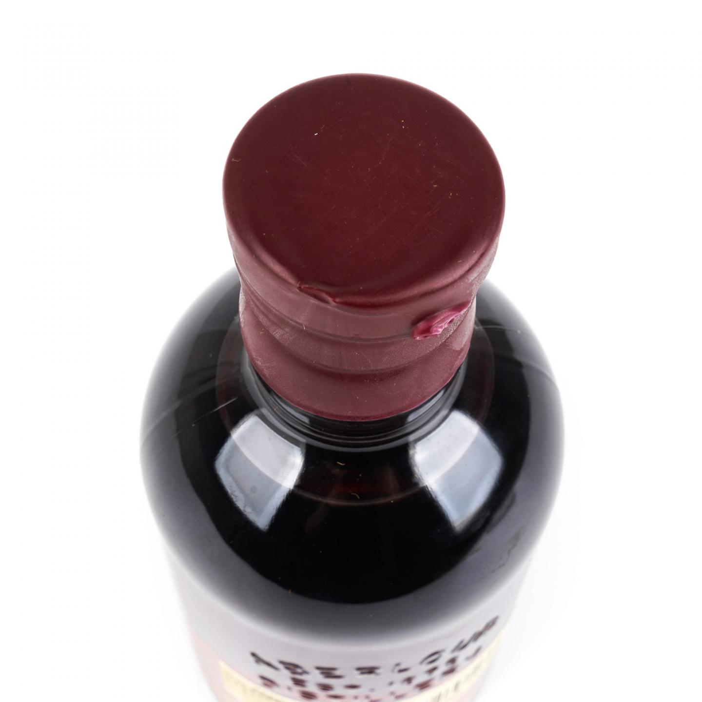雅伯莱 2015 A'bunadh雪莉桶 桶强 Batch 53 59.7%