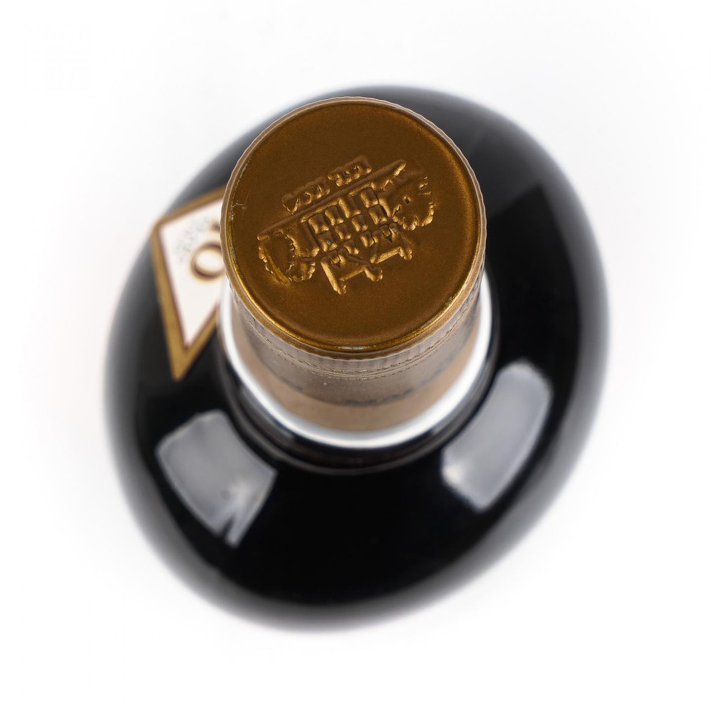 麦卡伦 10年 Speaker Martin's 700ml