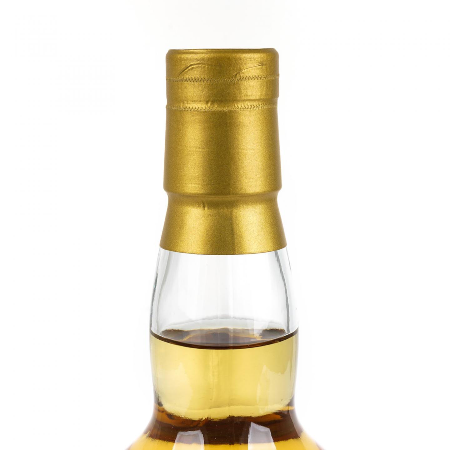 克莱拉奇 16年 2010-2026 波本桶 四季系列「立春」 55.9%