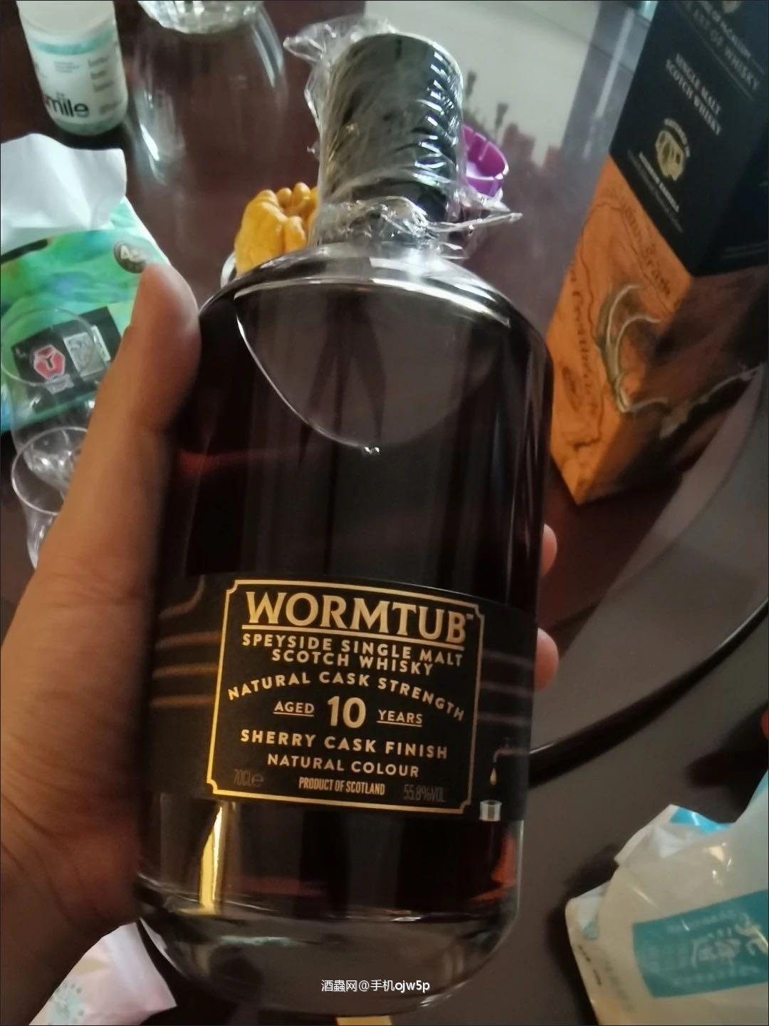 这款酒我挺喜欢的