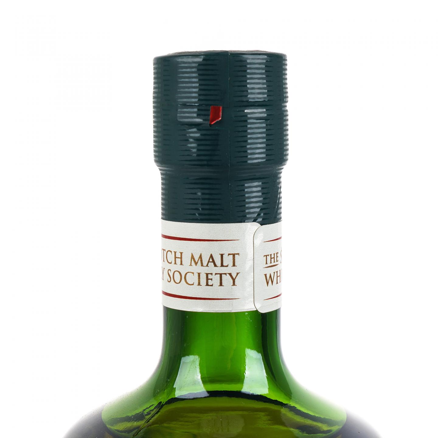 SMWS 132.3 轻井泽 20年 1993 雪莉桶