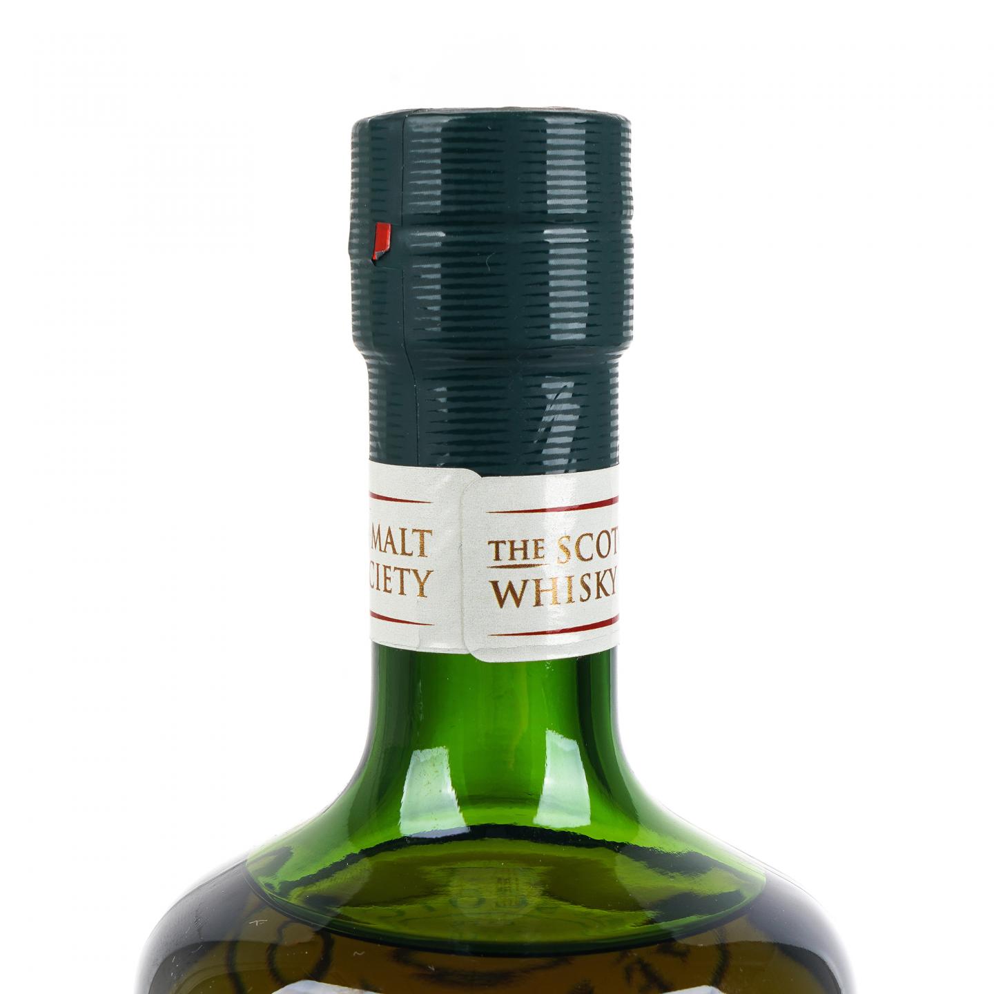SMWS 132.3 轻井泽 20年 1993 雪莉桶