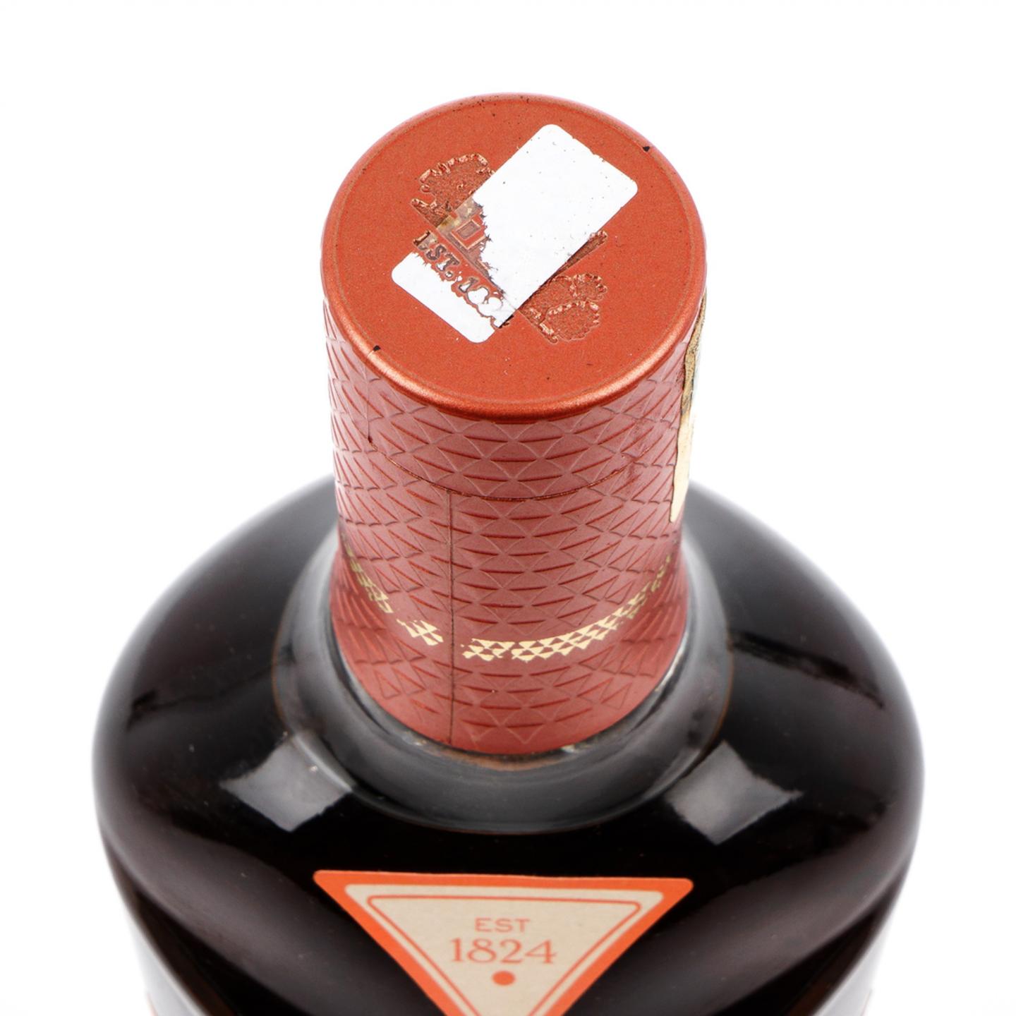 【附X光图】麦卡伦 Rich Cacao 和谐系列 首款 750ml