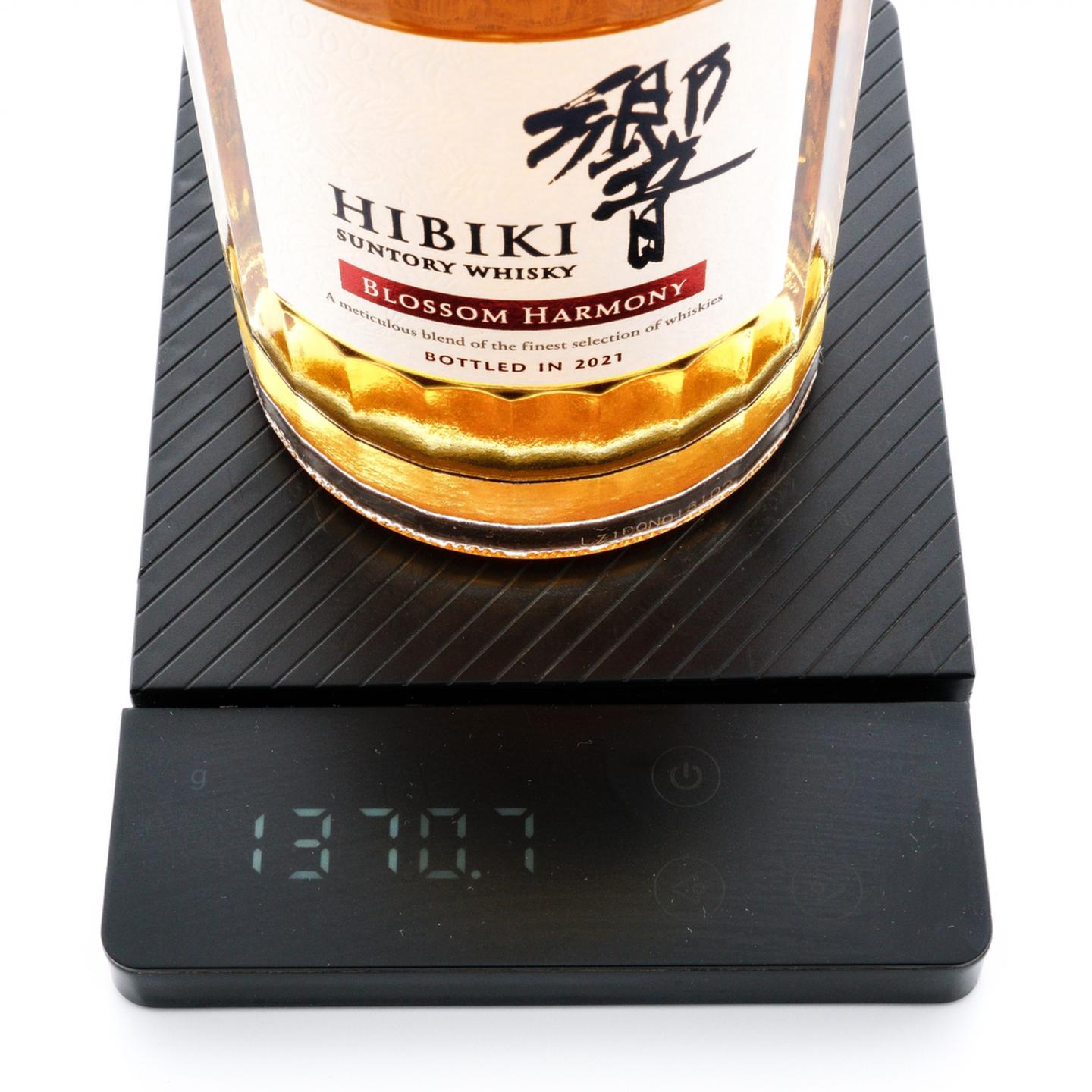 响 2021 樱花风味桶 Blossom Harmony 700ML