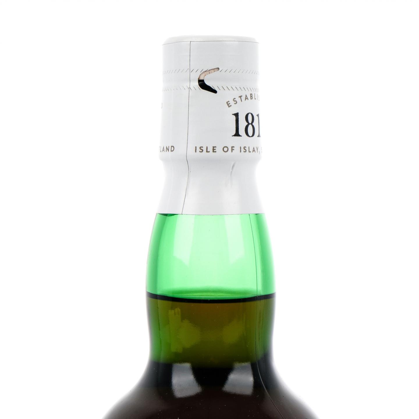 拉弗格 10年 2024版 Cairdeas PX雪莉桶后熟