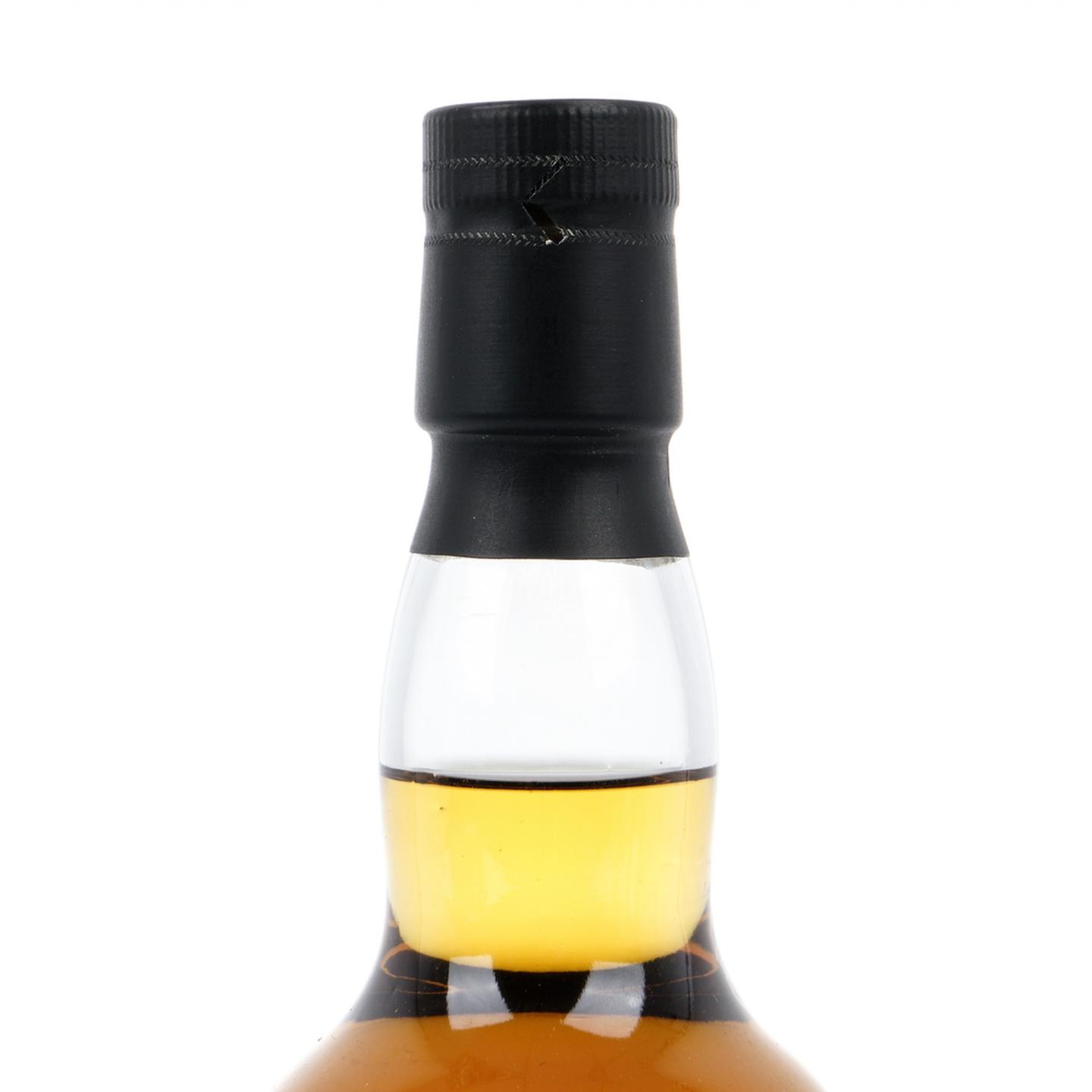 布纳哈本 28年 1988-2016 雪莉桶 桶强 A.D. Rattray 700ml