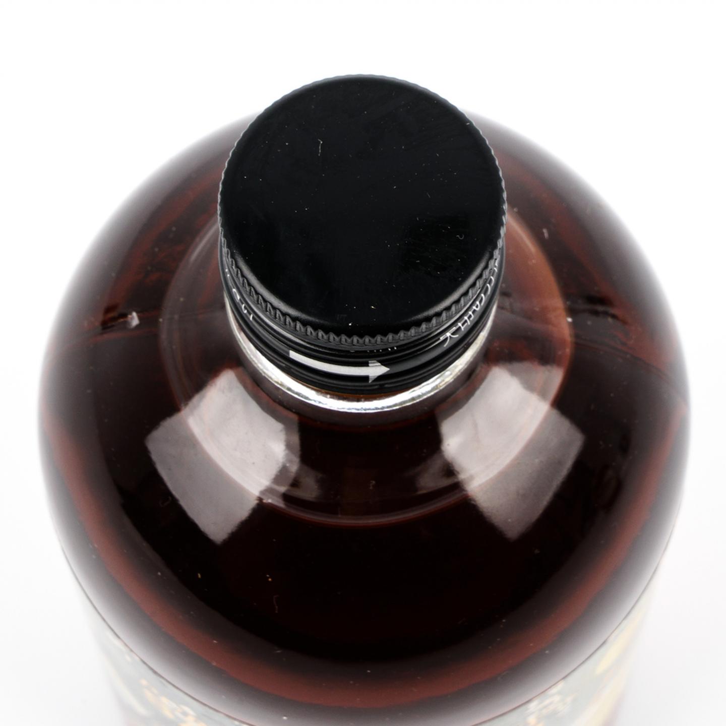 羽生 三位一体 2019 单桶 500ml 57.3%vol