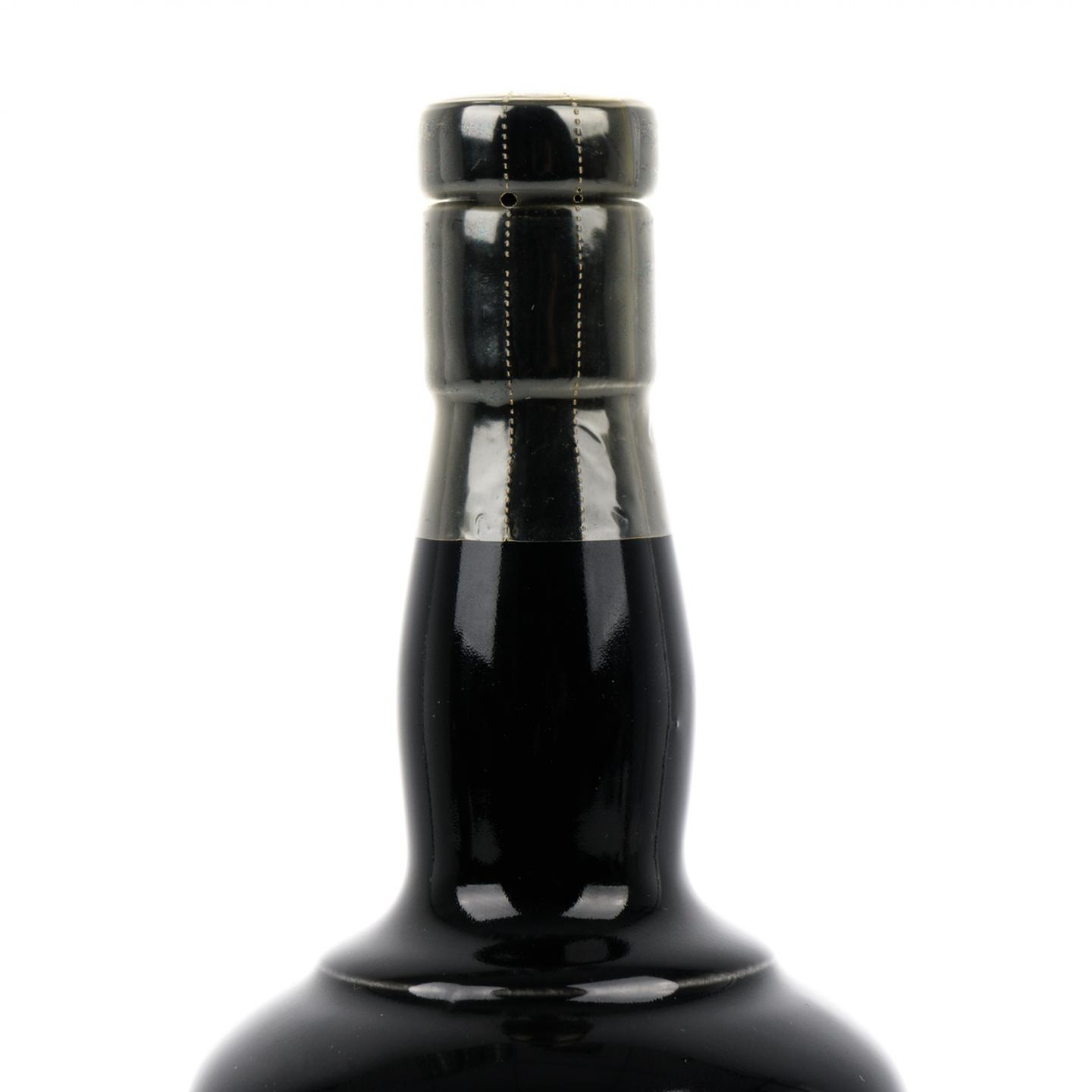 波摩 30年 海龙王 750ml