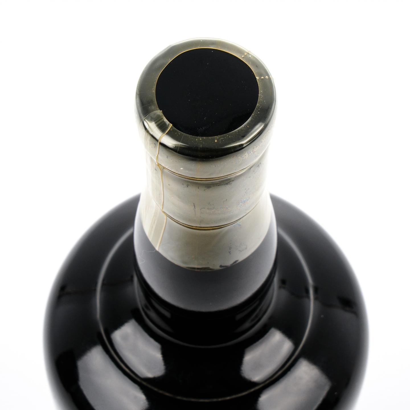 波摩 30年 海龙王 750ml