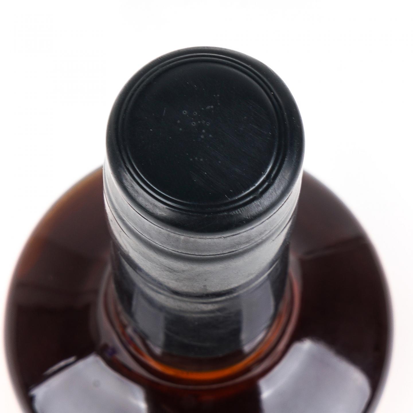 波摩 水楢桶后熟 53.9%