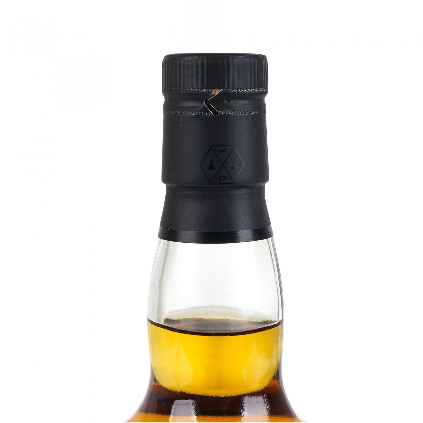 因弗戈登 48年 1974-2022 单一谷物 Elixir Distillers