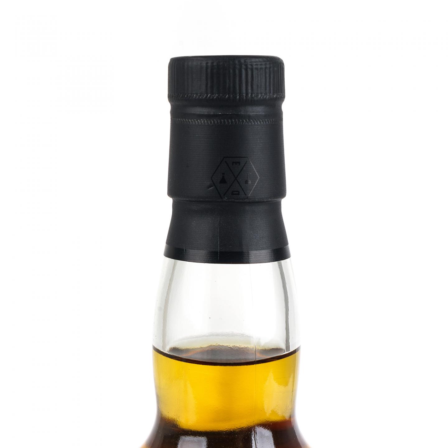 因弗戈登 48年 1974-2022 单一谷物 Elixir Distillers