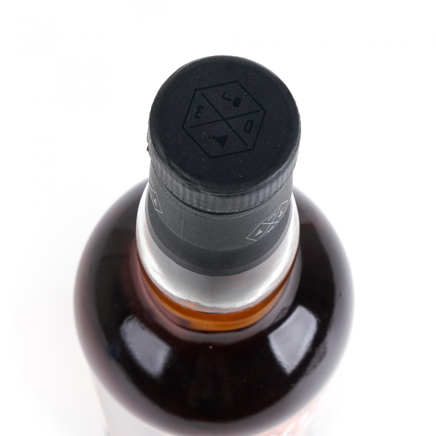 因弗戈登 48年 1974-2022 单一谷物 Elixir Distillers