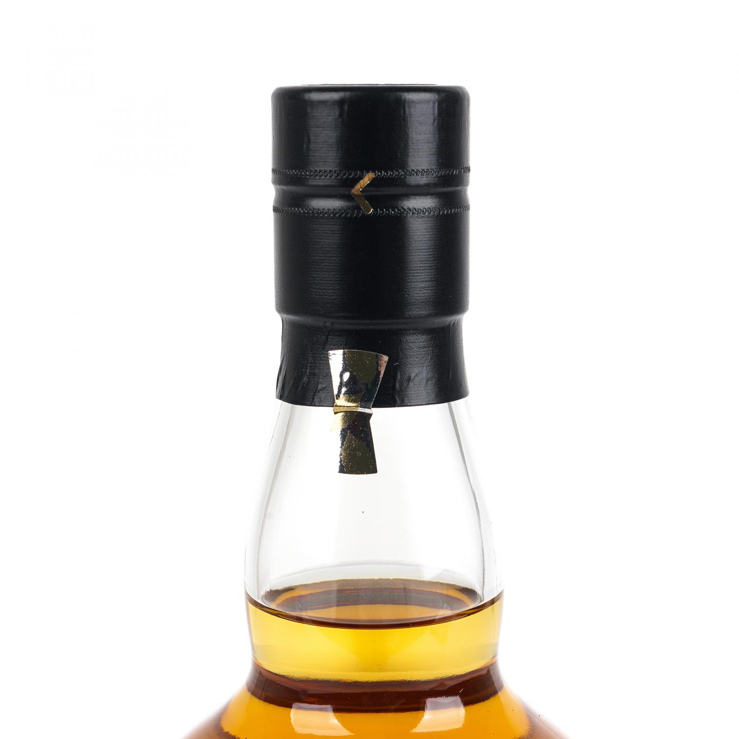Ichiro’s Malt & Grain 秩父出品 AKITAYA 100周年纪念