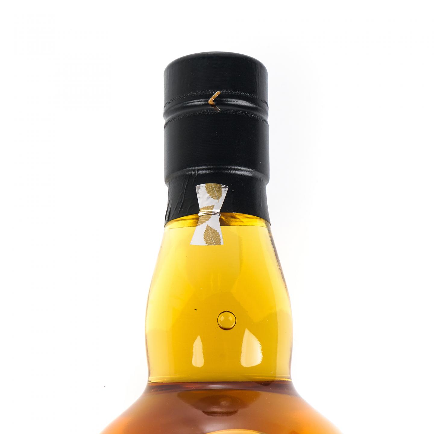 Ichiro’s Malt & Grain 秩父出品 AKITAYA 100周年纪念