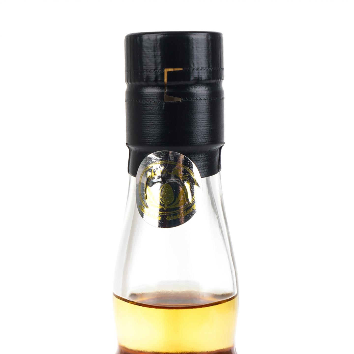 秩父 2024 Ichiro’s Malt 调和