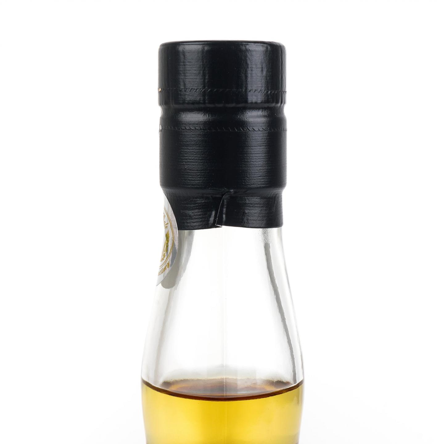 秩父 2024 Ichiro’s Malt 调和
