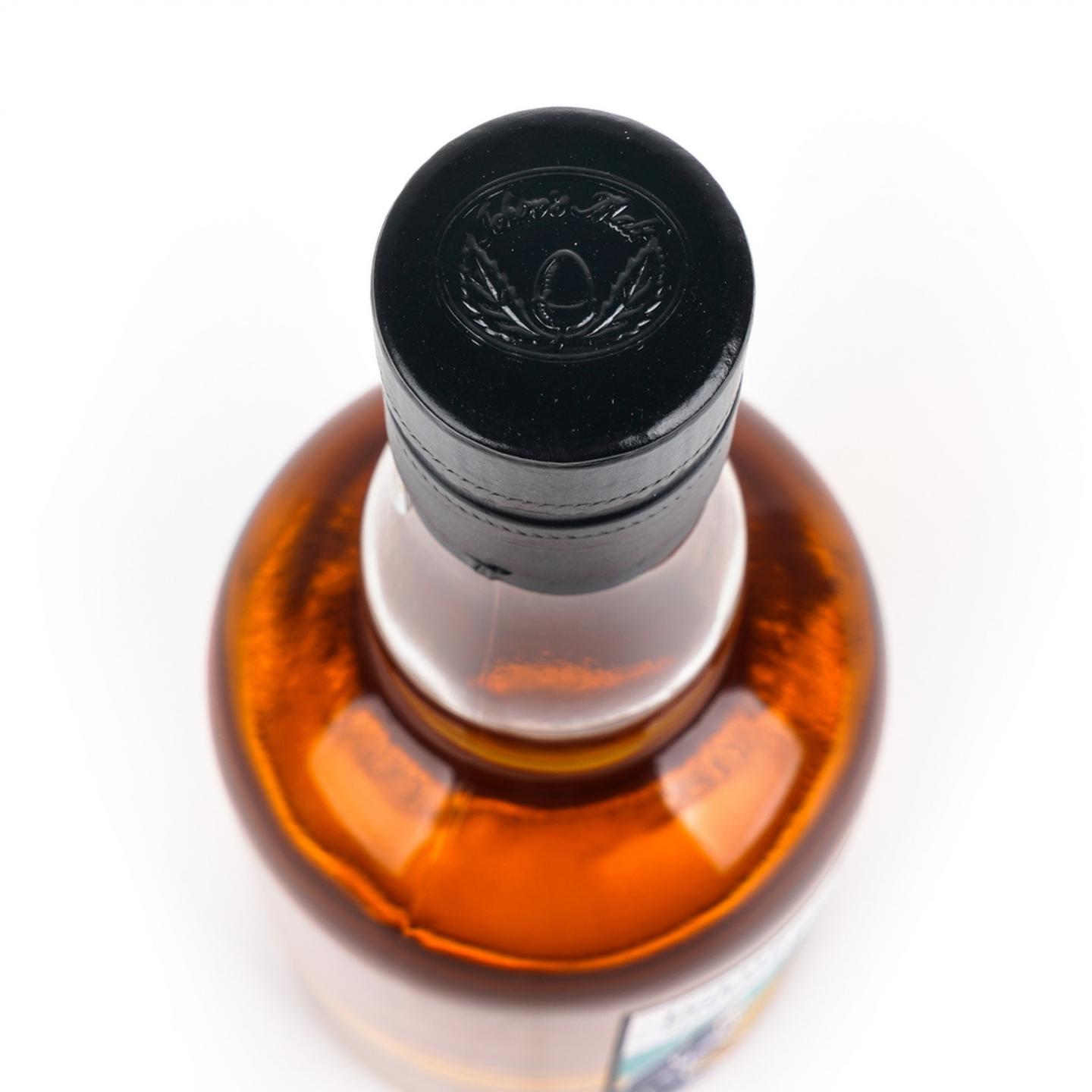 秩父 2024 Ichiro’s Malt 调和