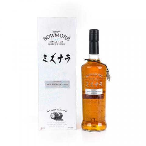 波摩 水楢桶后熟 53.9%