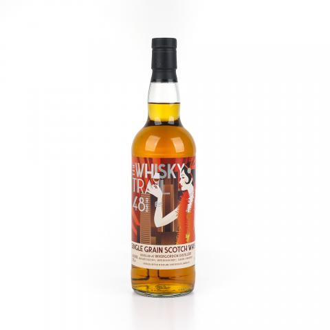 因弗戈登 48年 1974-2022 单一谷物 Elixir Distillers