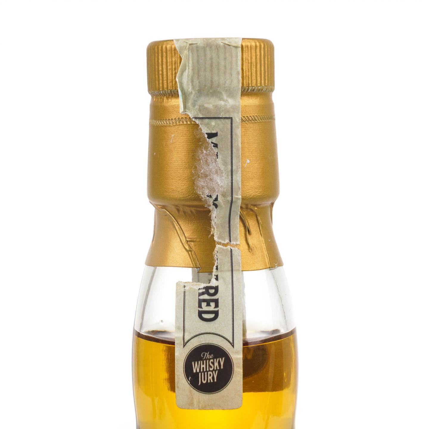 布纳哈本 2013-2020 The Whisky Jury