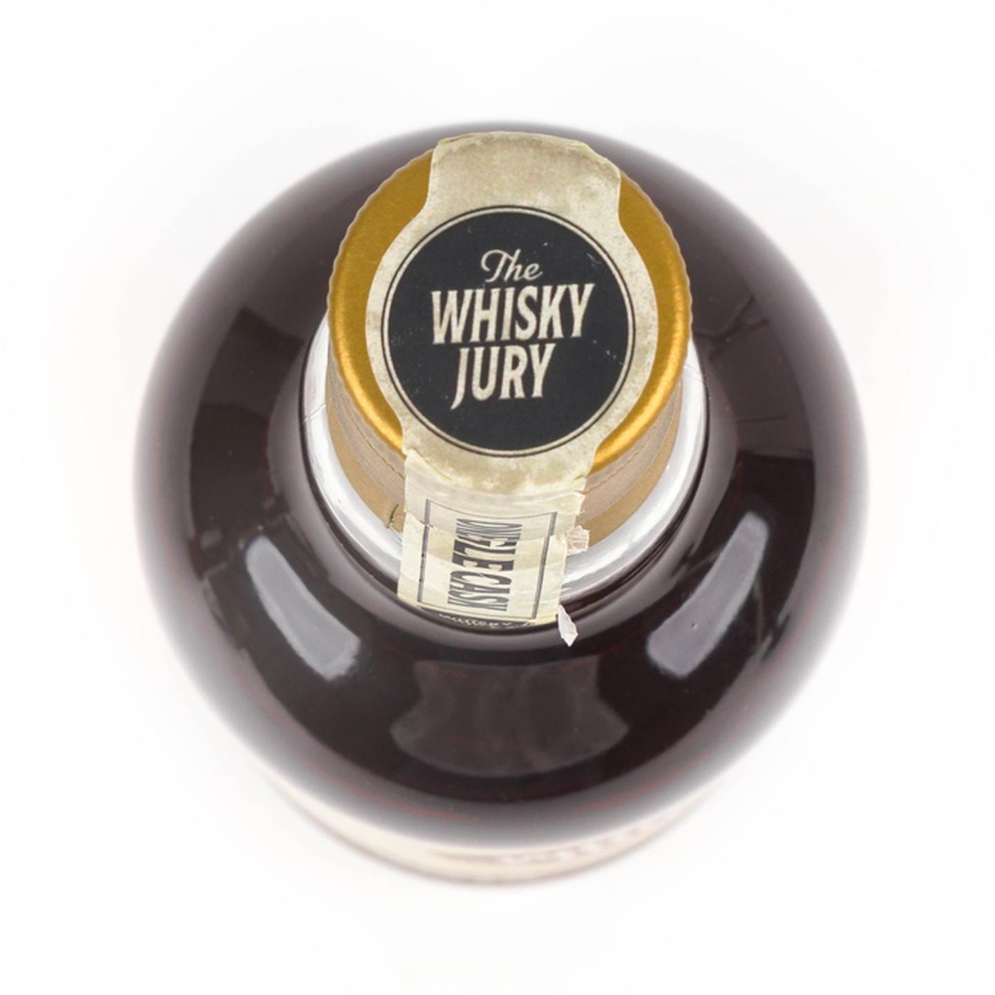 布纳哈本 2013-2020 The Whisky Jury