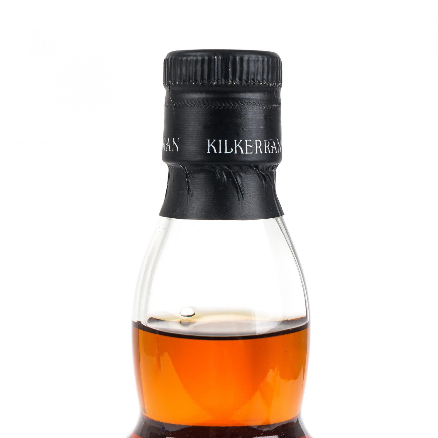 可蓝 15年 2004-2019 Glengyle酒厂15周年纪念