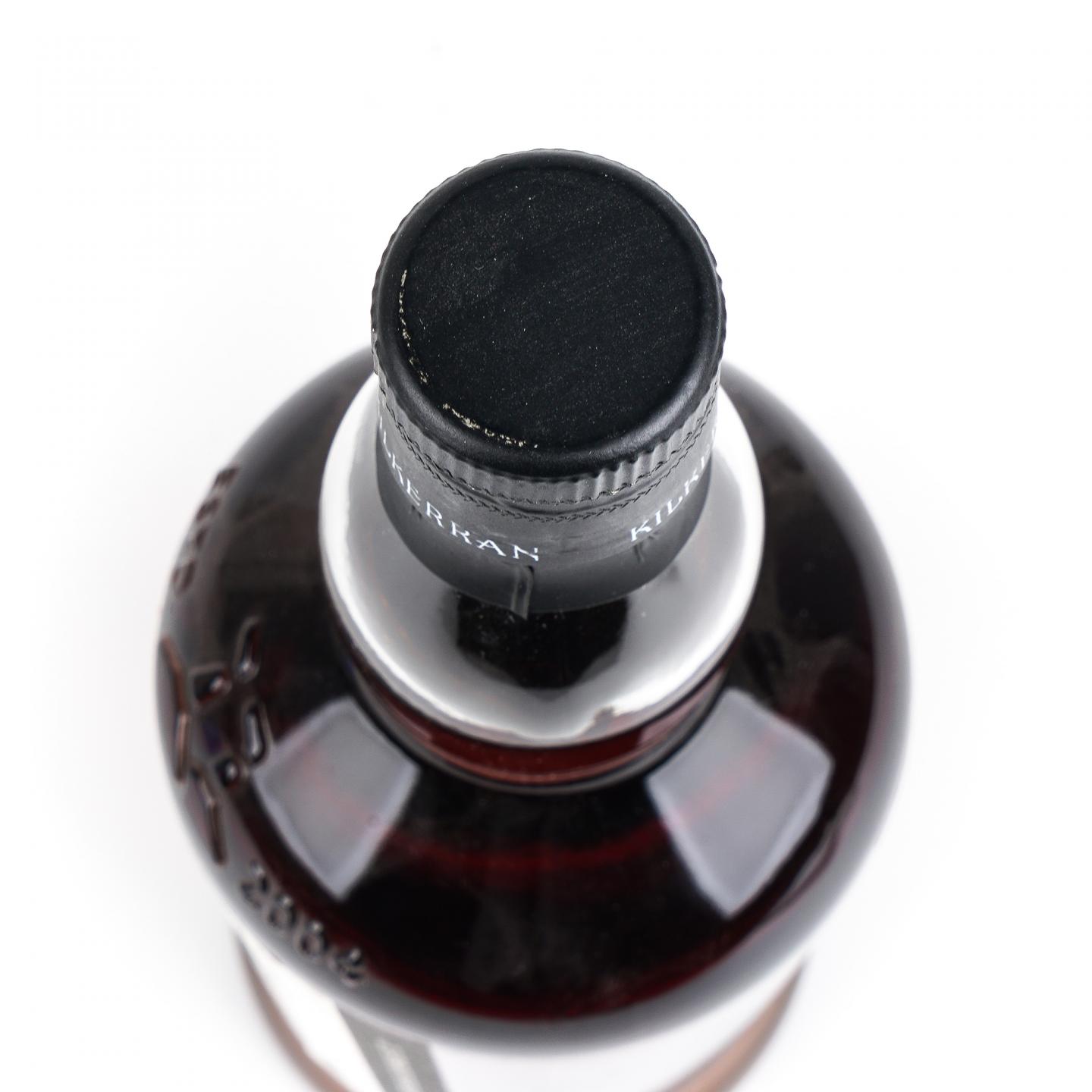 可蓝 15年 2004-2019 Glengyle酒厂15周年纪念