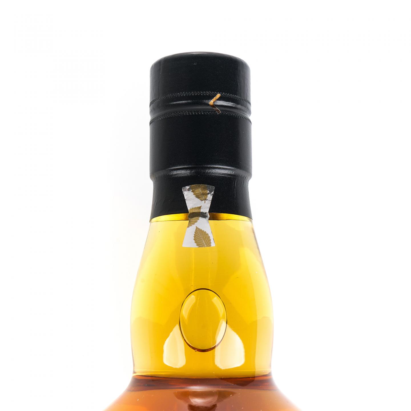 Ichiro’s Malt & Grain 秩父出品 AKITAYA 100周年纪念 700ml