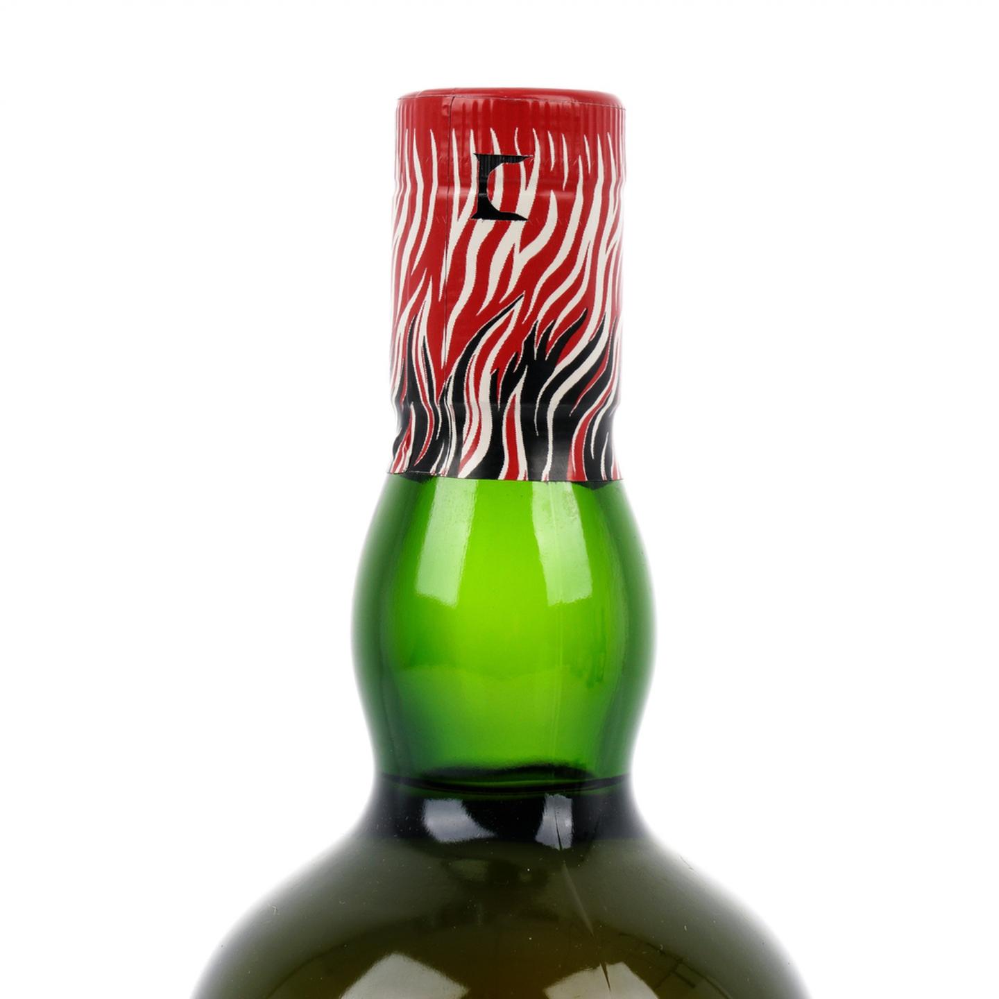 阿贝 Scorch 火龙 会员版 Feis Ile 2021