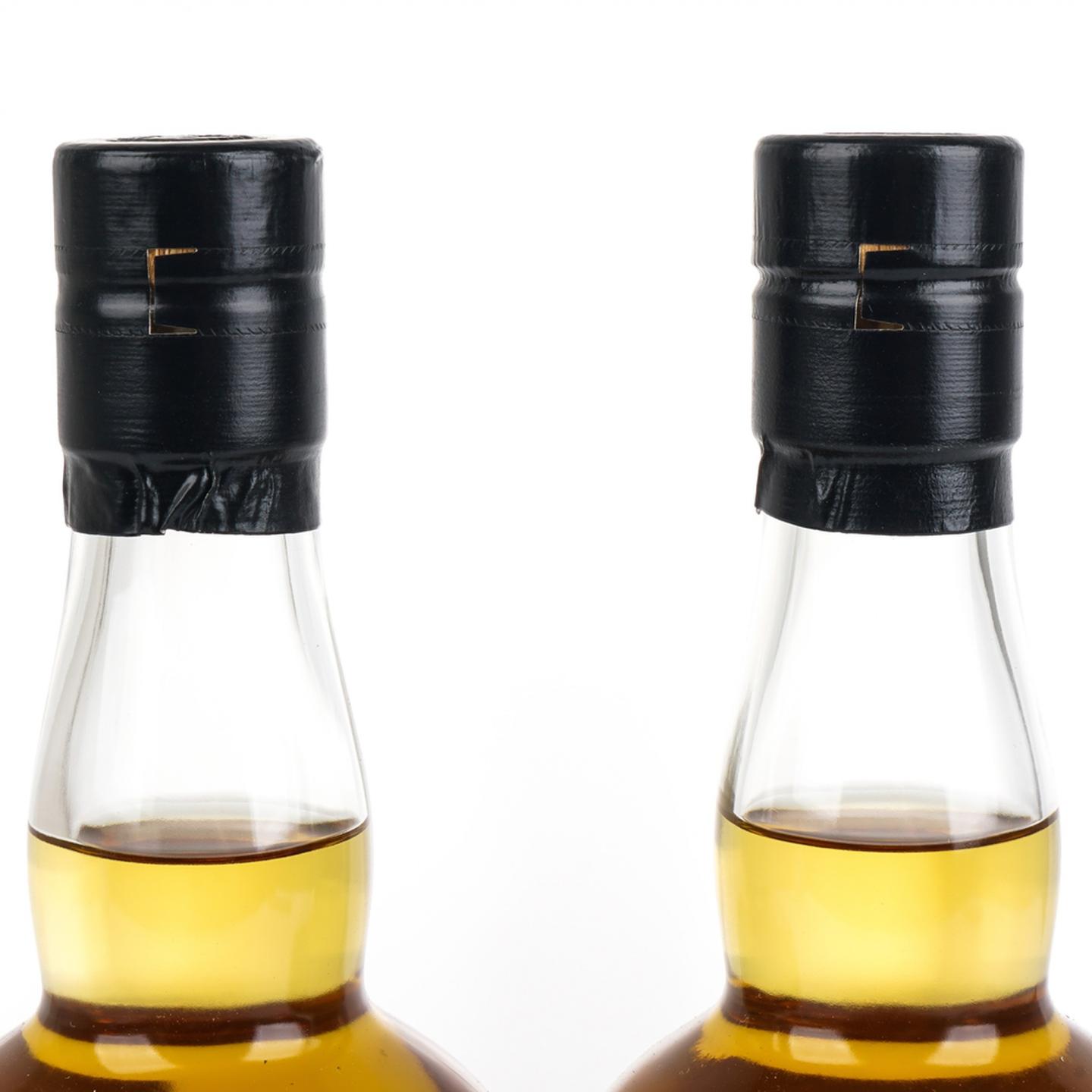 秩父 黑叶 Classical Edition 2瓶组*700ML