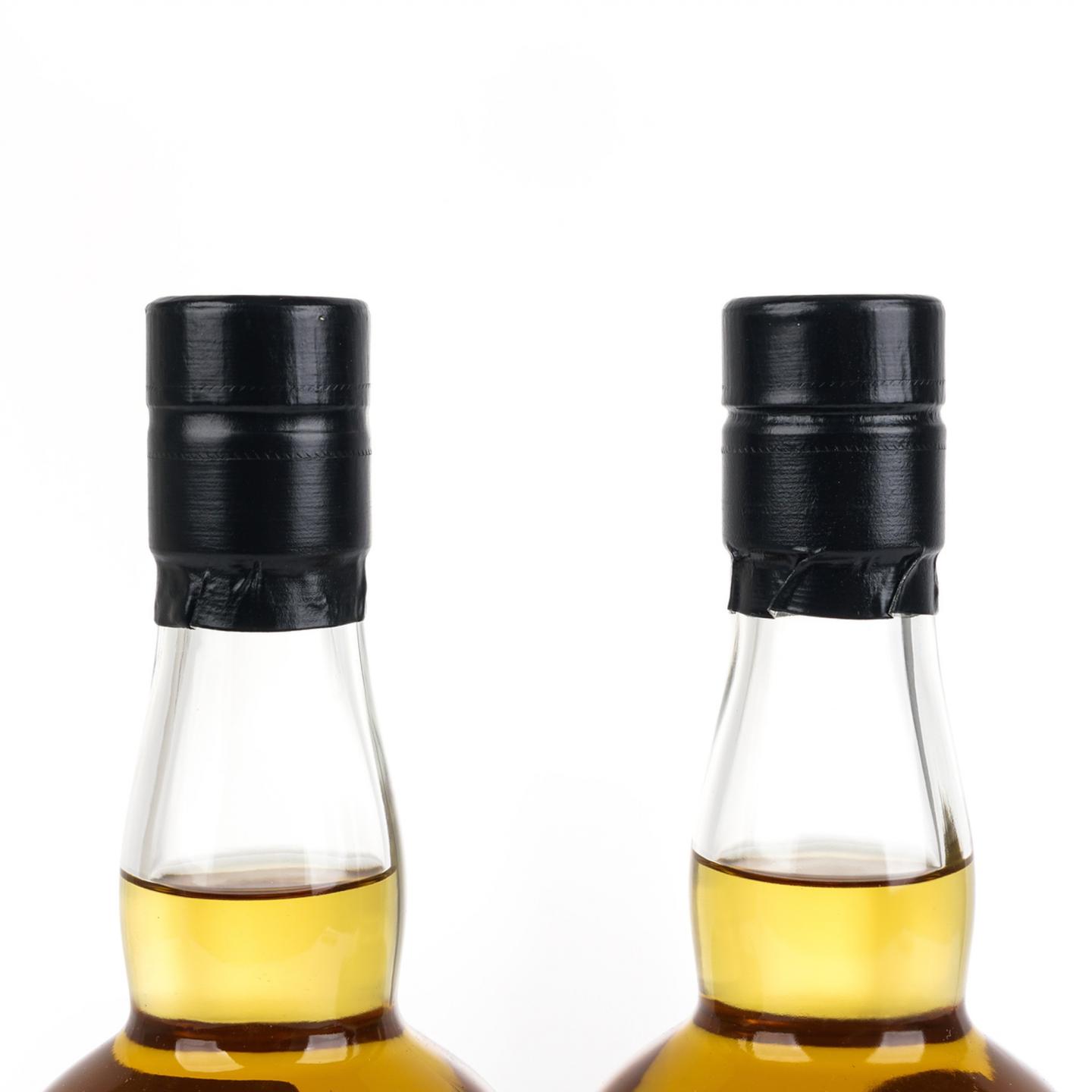 秩父 黑叶 Classical Edition 2瓶组*700ML