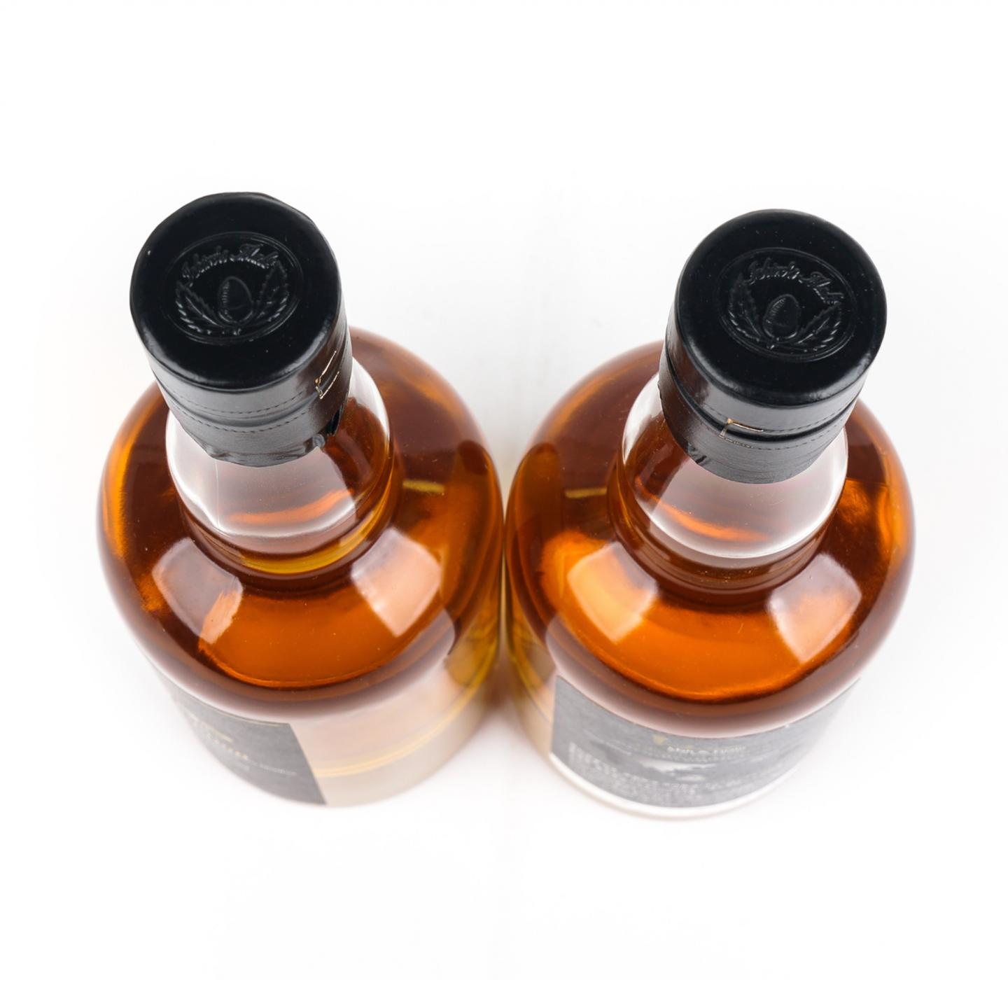 秩父 黑叶 Classical Edition 2瓶组*700ML