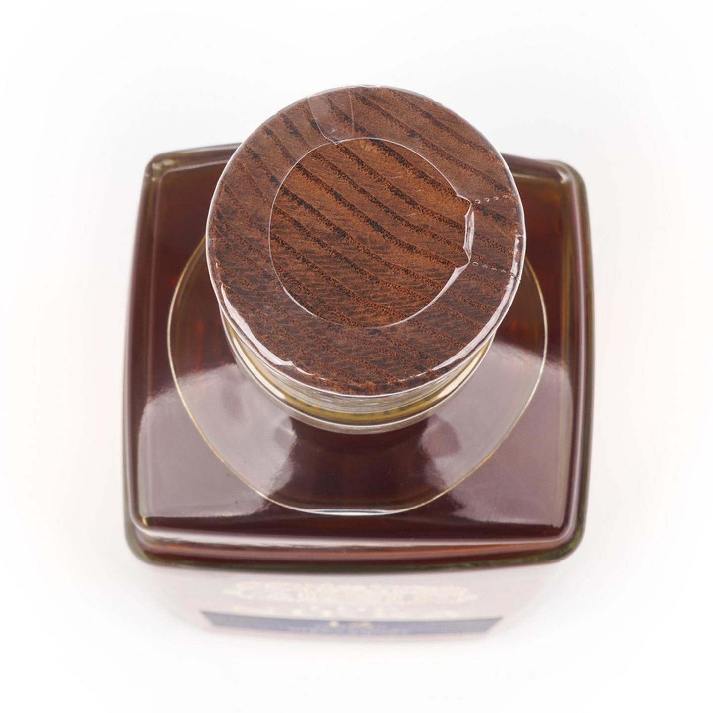 Nikka 双狮 12年 调和 蓝礼盒
