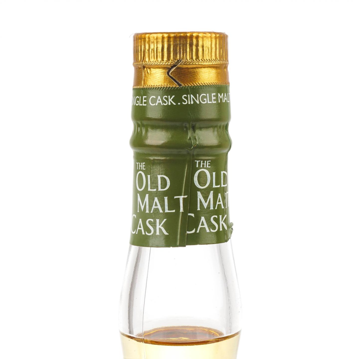 大云 14年 1997-2011 The Old Malt Cask DL