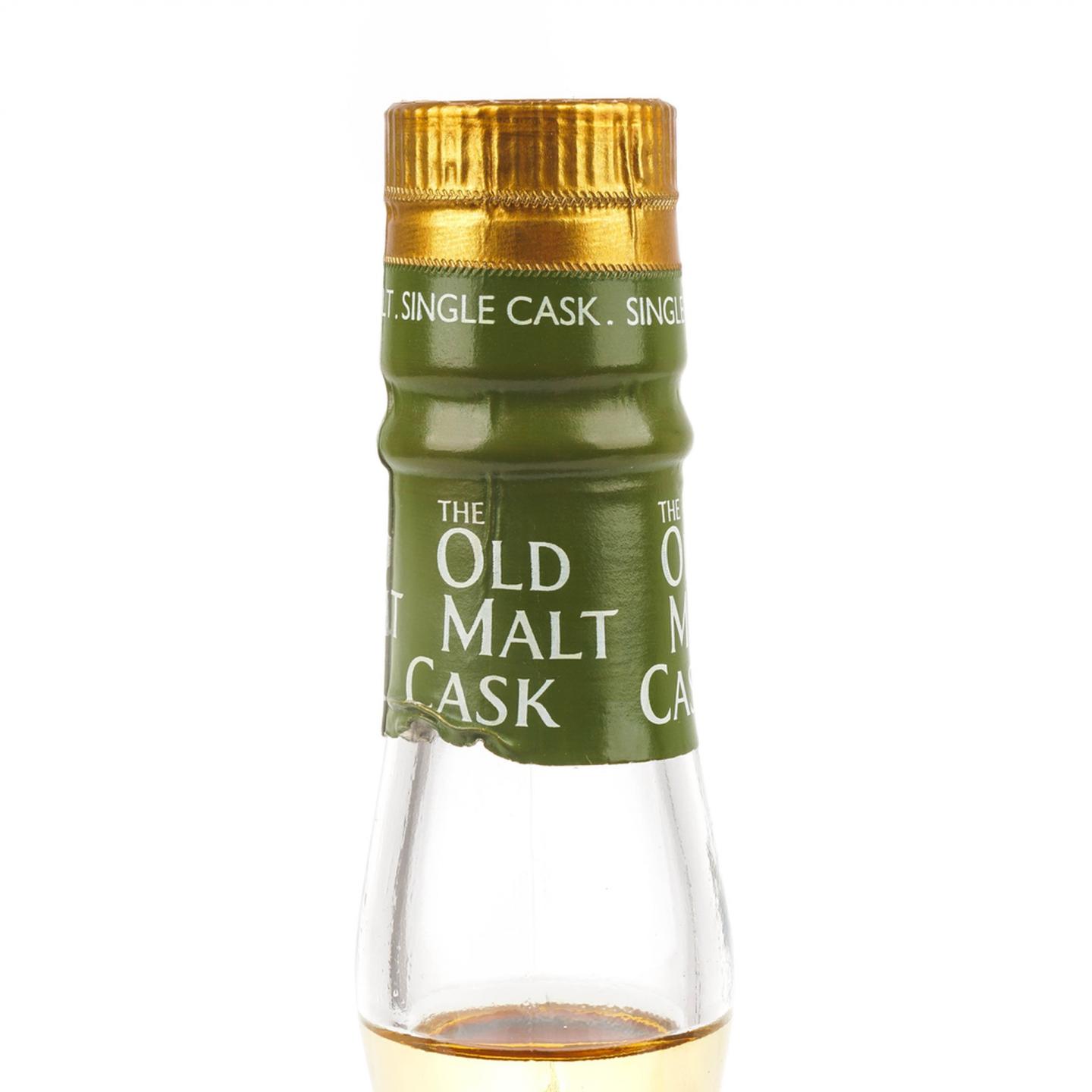 大云 14年 1997-2011 The Old Malt Cask DL