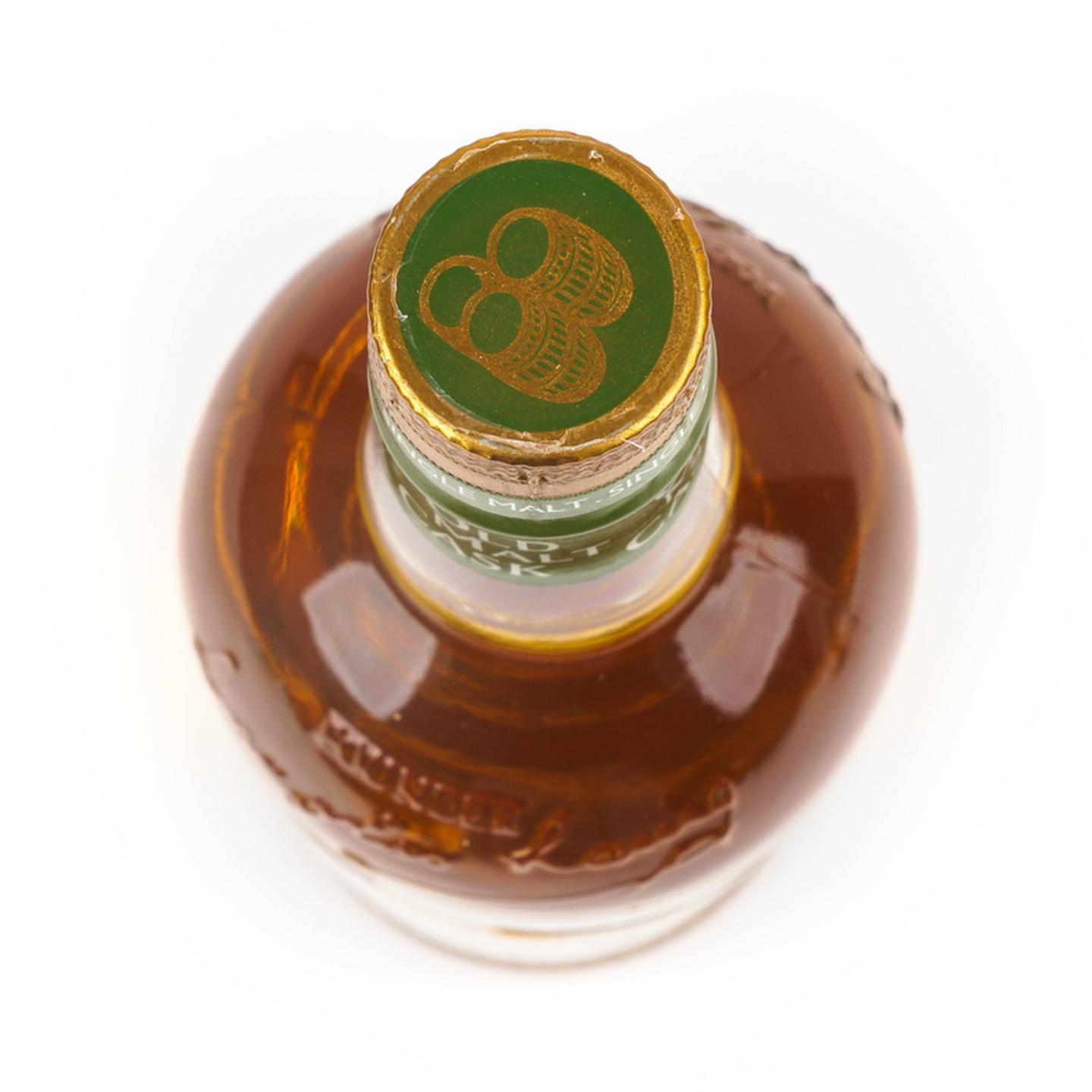 大云 14年 1997-2011 The Old Malt Cask DL