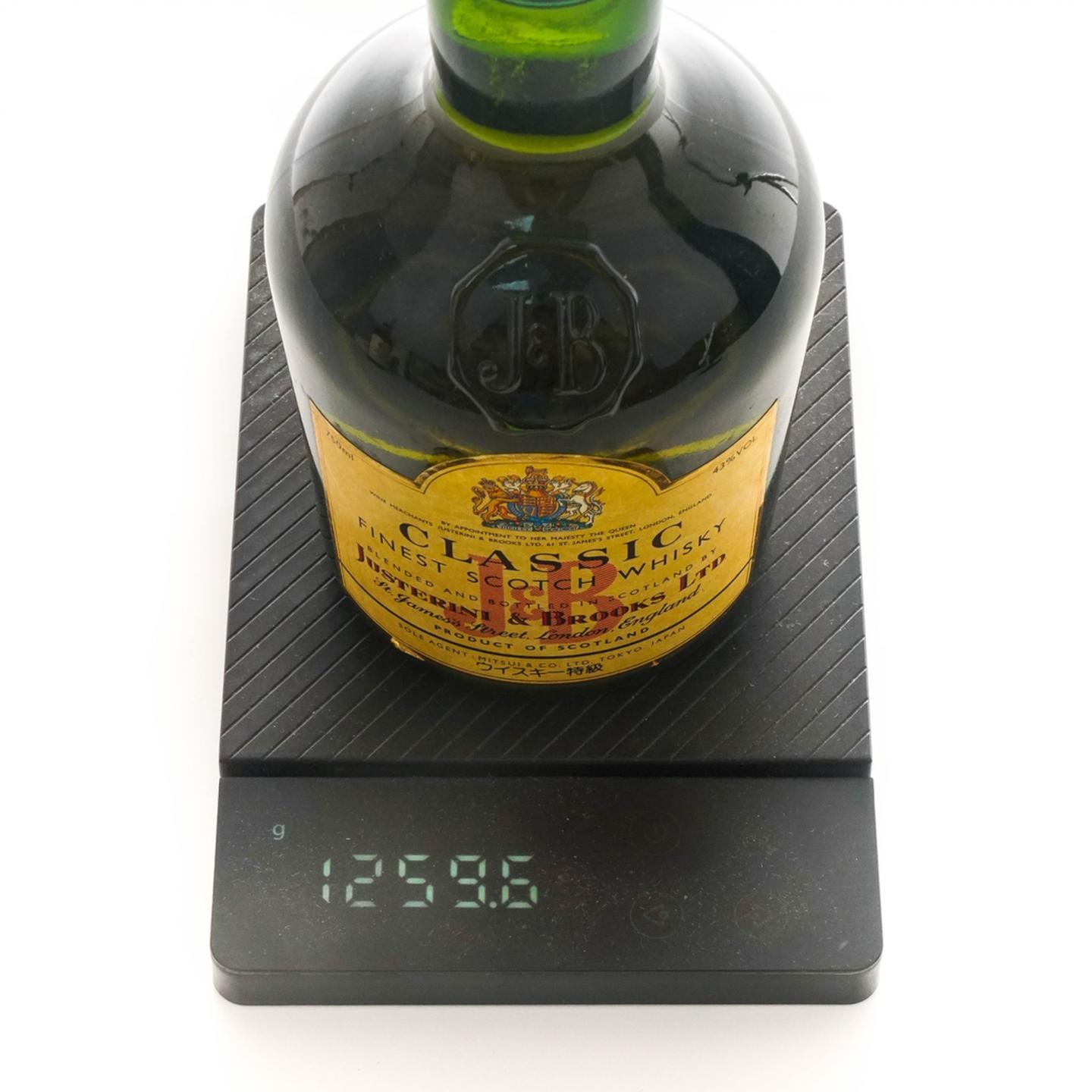珍宝 特级调和 750ml
