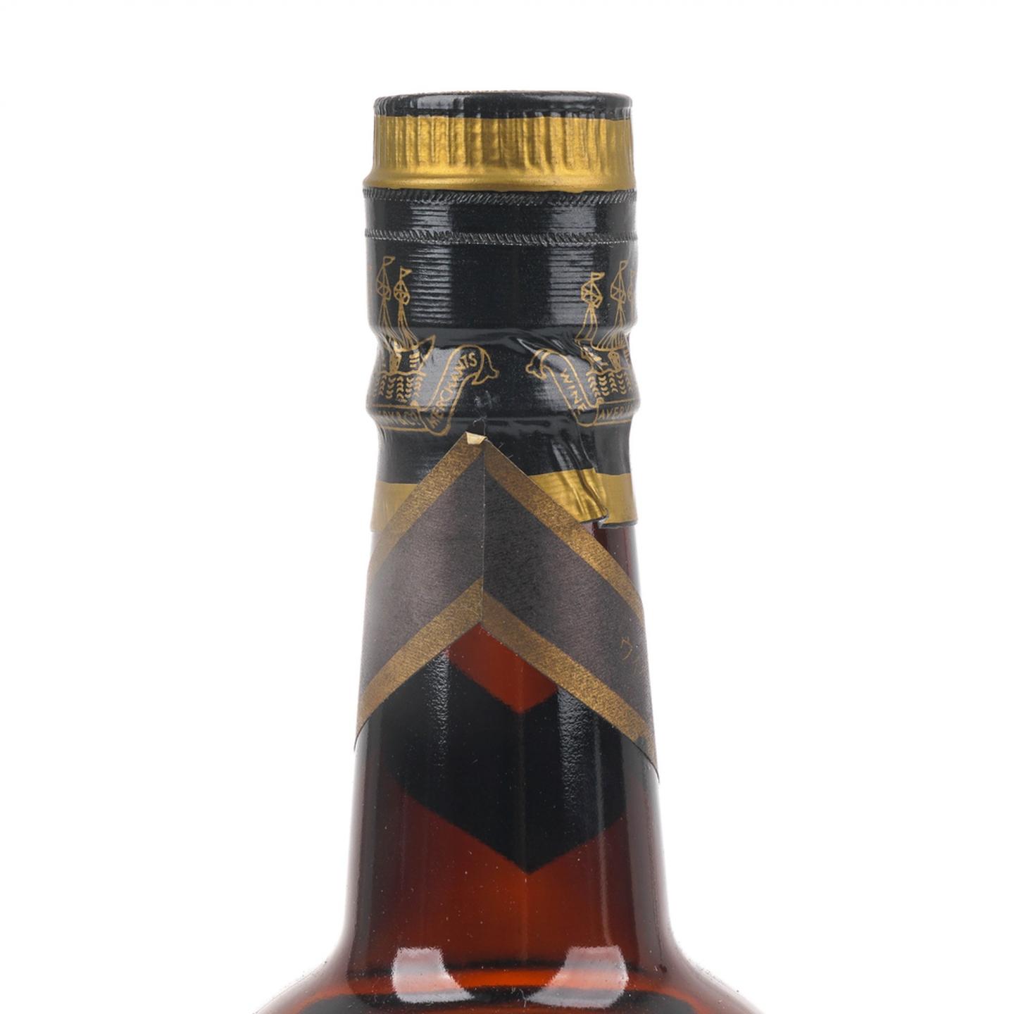 伊丽莎白女王 Averys 调和 De Luxe 750ml
