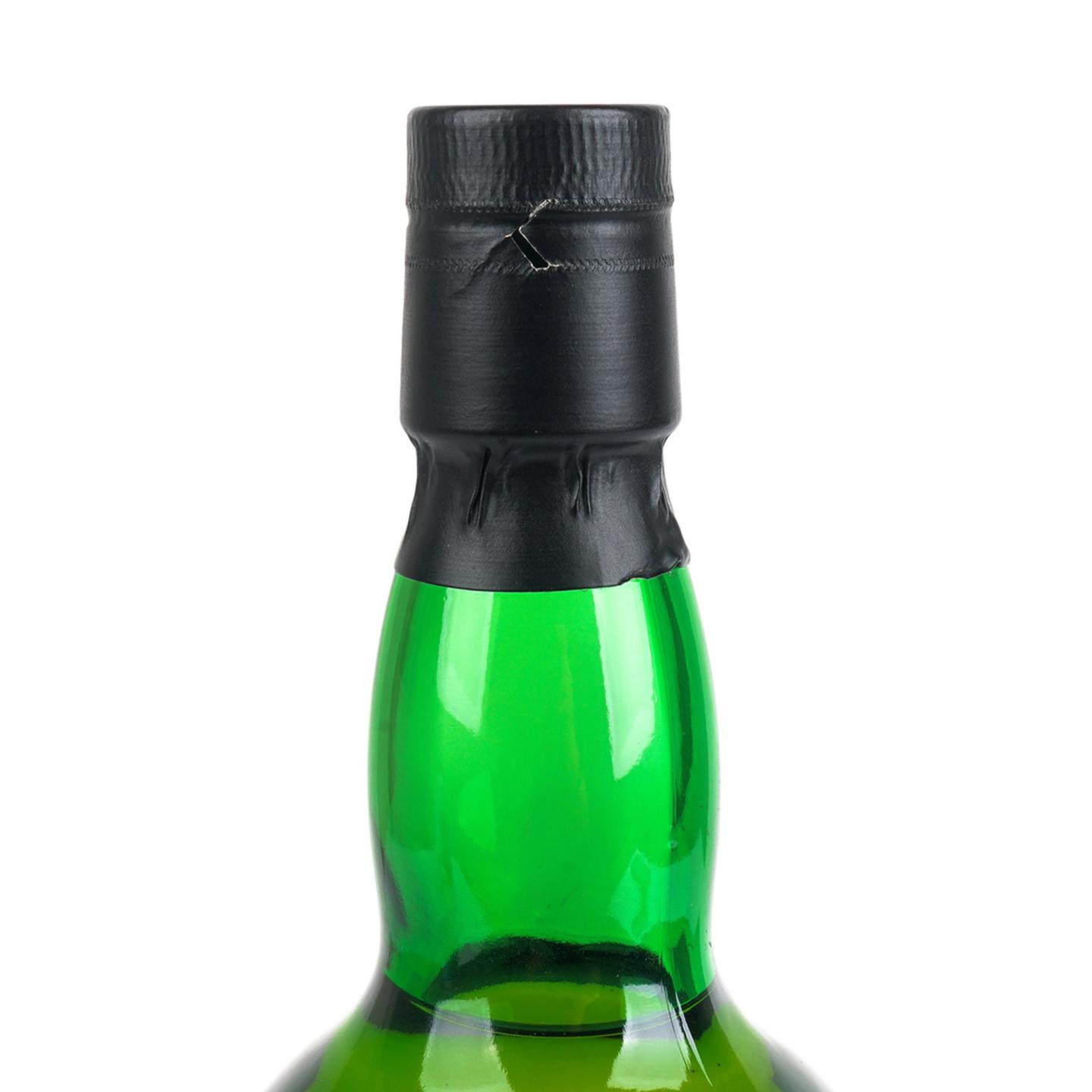 SMWS 91.19 达夫镇 20年 1985-2005 750ml