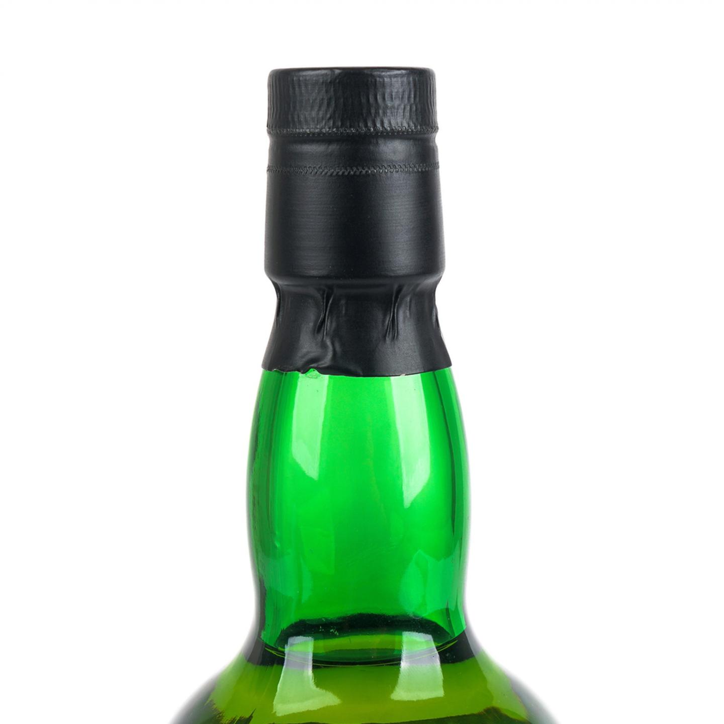SMWS 91.19 达夫镇 20年 1985-2005 750ml